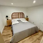 Mendi Etxea Suite-mar Y Montana Apartment