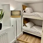 Mendi Etxea Suite-mar Y Montana *