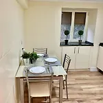 Mendi Etxea Suite-mar Y Montana Apartment