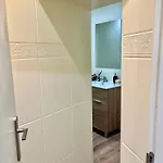 Apartment Mendi Etxea Suite-mar Y Montana Elanchove