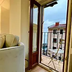 Mendi Etxea Suite-mar Y Montana Apartment *