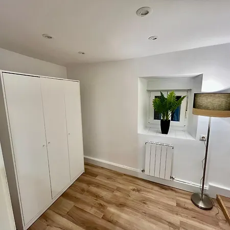 Mendi Etxea Suite-mar Y Montana Elantxobe