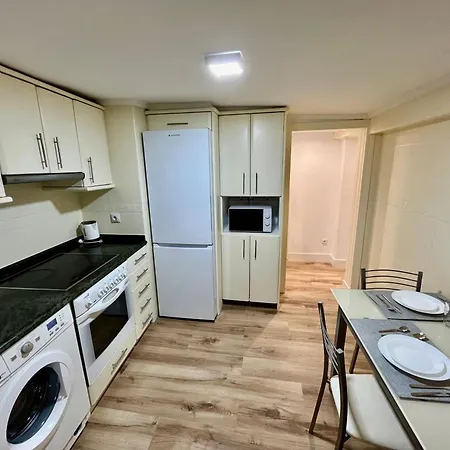 Mendi Etxea Suite-mar Y Montana