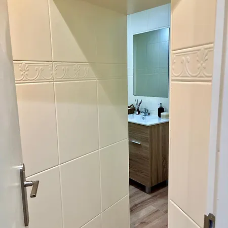 Apartment Mendi Etxea Suite-mar Y Montana Elanchove